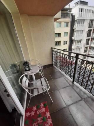 New Two Bedroom Apartment With Balcony Sofia Bagian luar foto