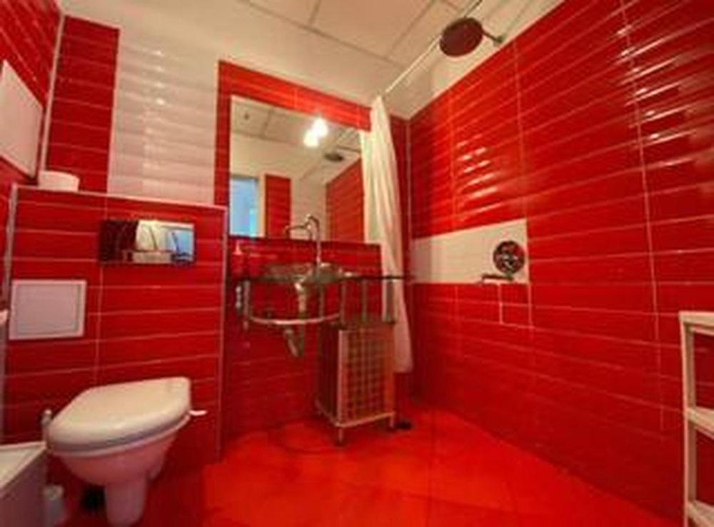 New Two Bedroom Apartment With Balcony Sofia Bagian luar foto